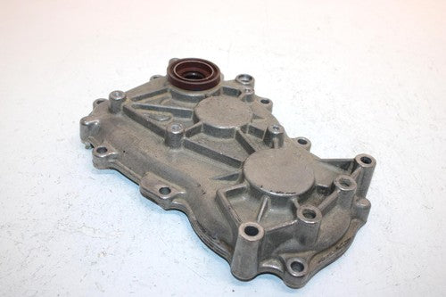 2008 Polaris Ranger 700 Oem Left Transmission Cover 3234221 XP0