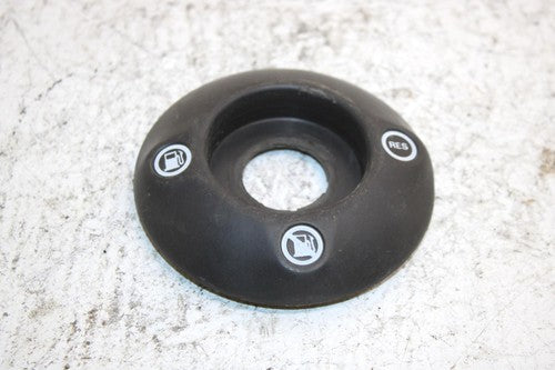 1999 Sea-doo Gtx Limited Oem Fuel Selector Plate 275500285 JS43