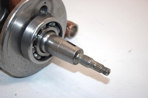 10 Arctic Cat Atv 700 H1 Efi 4x4 Automatic  Oem Crankshaft 0805-326 AA10