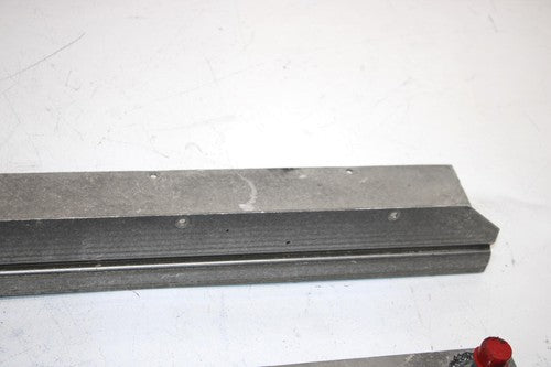 96 Polaris Xcr Sp 600 Oem Side Heat Exchanger Set 2511257 2511257 SP154