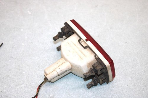 92 Kawasaki Bayou 300 4x4 Oem Tail Light 23024-1118 AK12