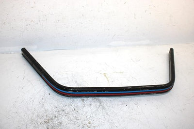 95 Polaris Sport Oem Front Bumper W/Red/Blue Stripe 5224517-067 SP135