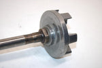 2000 Kawasaki Jet Ski 1100 Stx Oem Drive Shaft And Coupler 39159-3732 JK11