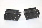 1997 Arctic Cat Z 440 Oem Footwell Set 0706-916 SA111