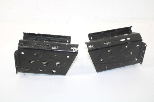 1997 Arctic Cat Z 440 Oem Footwell Set 0706-916 SA111