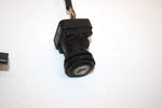 2001 Bombardier Traxter Oem Ignition Key Switch 710000042 AB10