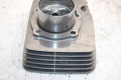 2004 Honda Fourtrax Recon Es Oem 68.5mm Bore Cylinder 12100-HN6-000 AH8