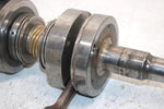 08 Arctic Cat M8 Efi Oem Crankshaft No Bearings 3007-529 SAS8
