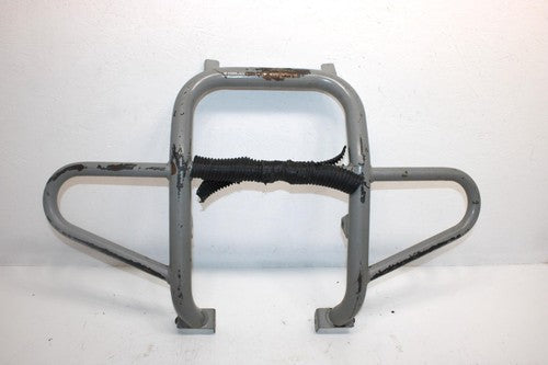 2001 Bombardier Traxter Oem Front Bumper 705000001 AB10