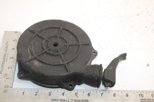 2001 Bombardier Traxter Oem Pull Start 711211960 420610930 AB10