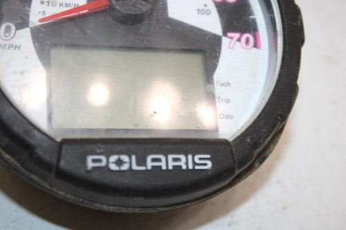2008 Polaris Ranger 700 Oem Speedometer 2410834 2411341 XP0