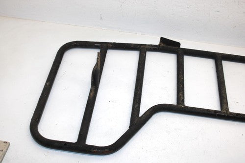 03 Bombardier Quest 650 Oem Rear Rack 705000622 AB1.1 
