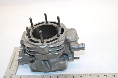 94 Polaris 400l 4x4 Oem 84mm Bore Cylinder 3084728 APS