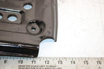 00 Kawasaki Bayou 300 4x4 Oem Front Skid Plate 55020-1303 AK20