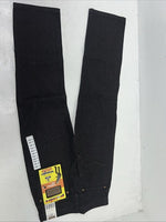 New Boys Black Wrangler Pro Rodeo Cowboy Cut Denim Jeans. 14/27 Regular C-21