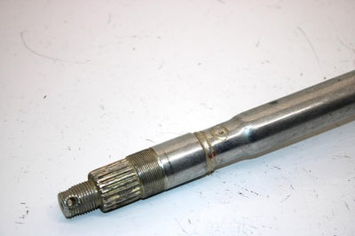 84 Honda Fourtrax 200 Trx200 A Oem Steering Post Shaft 53310-VM5-000 AH33
