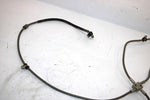 16 Can-am Outlander L Max 450 Efi Dps Oem Front Brake Line 705601263 AB5