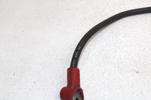 94 Polaris Lite Oem Starter Cable Wire 4010072 SP186