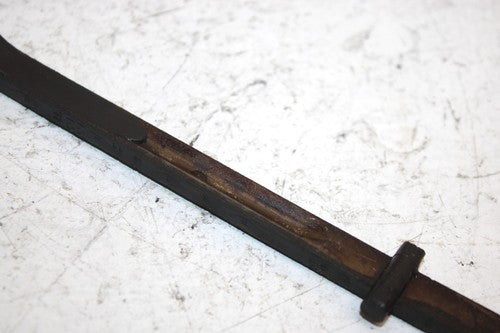 1986 Yamaha  Badger Yfm80s Oem Cam Chain Guide 22F-12231-02-00 AY8