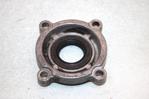 92 Kawasaki Bayou 300 4x4 Oem Bearing Housing Cap 11012-1642 AK12