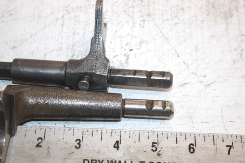 1997 Polaris Sportsman 500 OEM Shift Fork Set 3233259 3233260 AP68