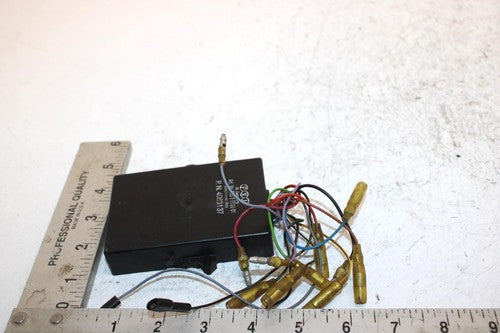 1993 Sea-doo Brp Oem VTS Module 278000358 JS50