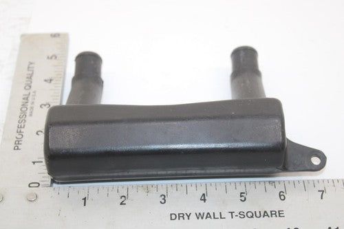 1986 Yamaha Phazer Oem Air Intake Chamber 8V0-13581-00-00 SY124