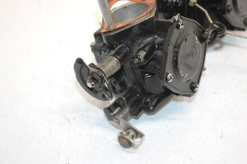 1996 Polaris Slx 780 Oem Carburetors Assy 3140115 JP35
