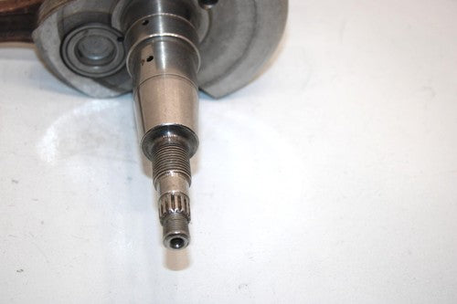 03 Arctic Cat 400 Fis Auto Trans Oem Engine Motor Crankshaft 3403-009 AA9