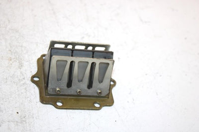 1996 Polaris Slx 780 Oem Reed Valve Set Of 3 3084147 JP30