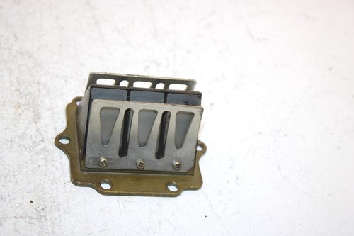 1996 Polaris Slx 780 Oem Reed Valve Set Of 3 3084147 JP30