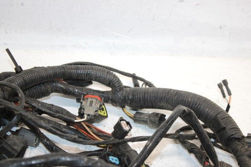 2012 Arctic Cat Prowler Hdx 700 Oem Main Wire Harness 0486-426 XA1.1