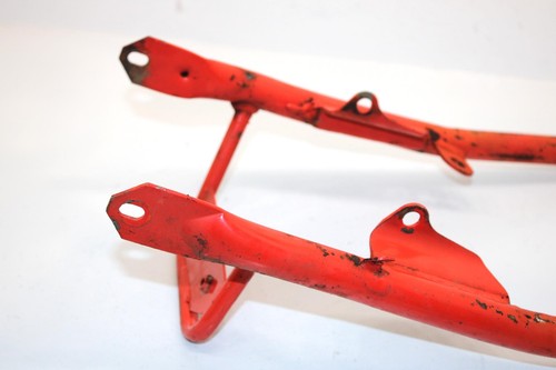 92 Suzuki Quadrunner 230 Lt230e  Oem Rear Grab Bar 43980-35B10-25G AS2