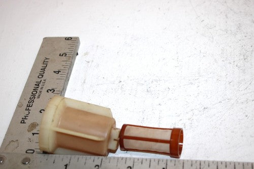 1990 Sea-doo Sp Oem Fuel Filter/Separator Bowl 275500008 JS42