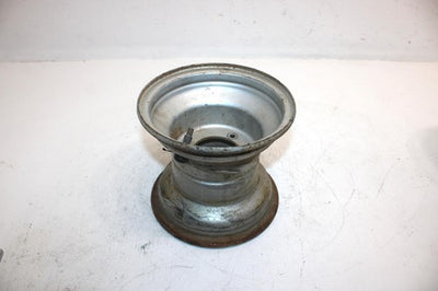 1986 Yamaha  Badger Yfm80s Oem Rear Wheel Rim 55X-25390-01-35 AY8