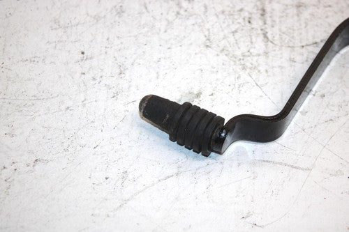 1987 Yamaha  Badger Yfm80t Oem Gear Shift Pedal 2HX-18110-10-00 AY9