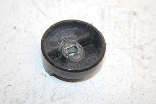1990 Sea-doo Sp Oem Fuel Knob W/Screw 275500031 JS42