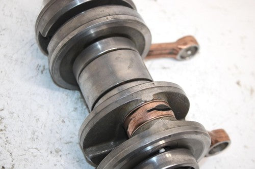 2001 Polaris Virage Oem Crankshaft 2201243 JP28
