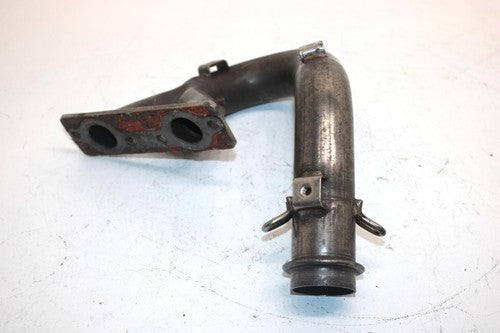 2006 Polaris Ranger Xp 700 Oem Exhaust Manifold 1261650 XP3