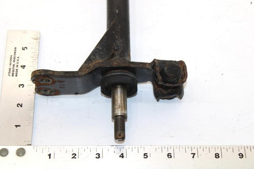 1987 Suzuki Quadrunner 250 Oem Steering Column Post 51650-19B01 AS22