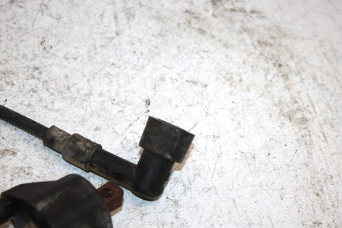 1990 Polaris Trail Boss 350l 4x4 Oem Ignition Coil 3083923 AP142