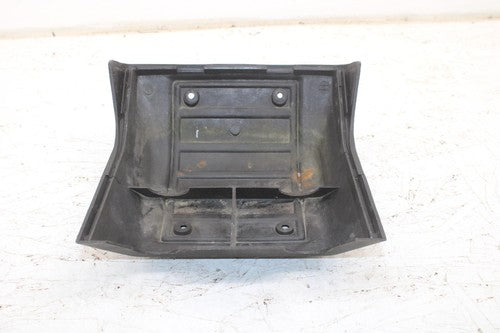 1976 Yamaha Gs340 Oem Intake Silencer 865-14441-00-00 SY71