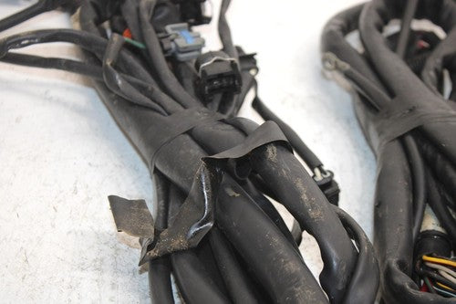 2003 Sea-doo Rx Di 951 Oem Main Wire Harness Set 278001748 278001826 JS41