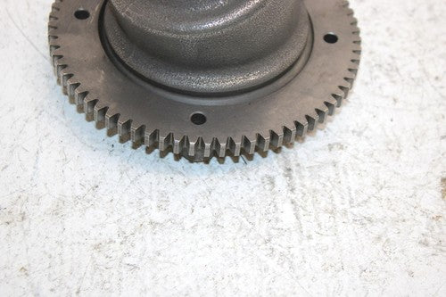 2004 Honda Fourtrax Foreman Rubicon Oem Hondamatic Half 26000-HN2-A00 AH5