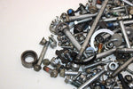 18 Suzuki King Quad 500 Oem Nut Bolt Spacer Hardware Kit AS9