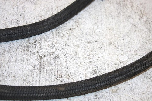 1998 Honda Foreman Fourtrax Oem Oil Hose Set 15525-HM7-A00 AH35