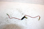 1992 Yamaha Waverunner Lx 650 Oem Fuse Holder 6K8-82150-01-00 JY22