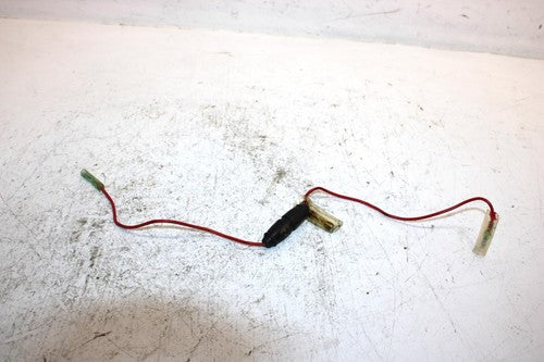 1992 Yamaha Waverunner Lx 650 Oem Fuse Holder 6K8-82150-01-00 JY22