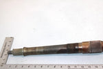 91 Yamaha  Big Bear  4wd Oem Rear Axle 2HR-25381-03-00 AY43