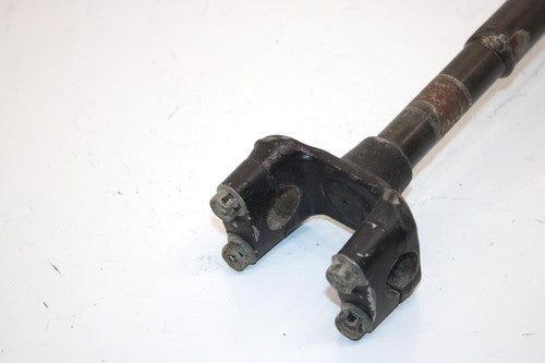 Yamaha  Moto 4 Yfm225s Oem Steering Column 59V-23813-00-00 AYS